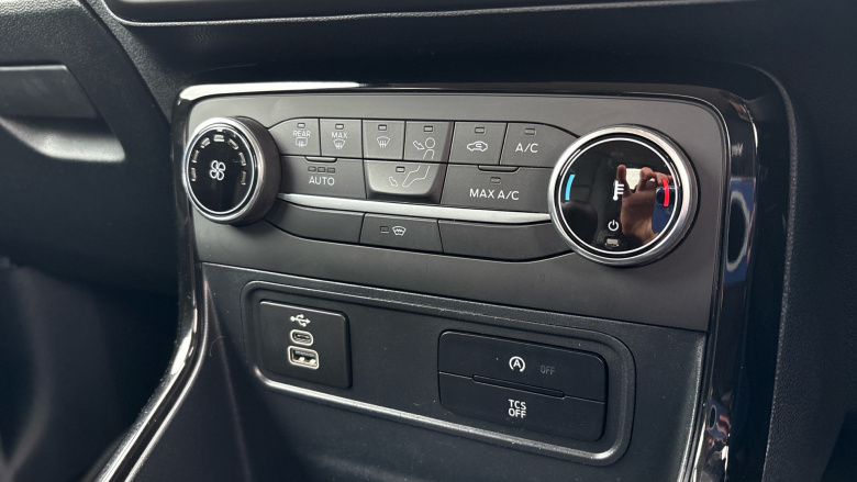 Ford EcoSport 1.0 EcoBoost 125 Active 5dr Petrol Hatchback